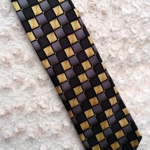 Men's neck tie